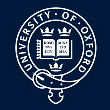 牛津大学博士后