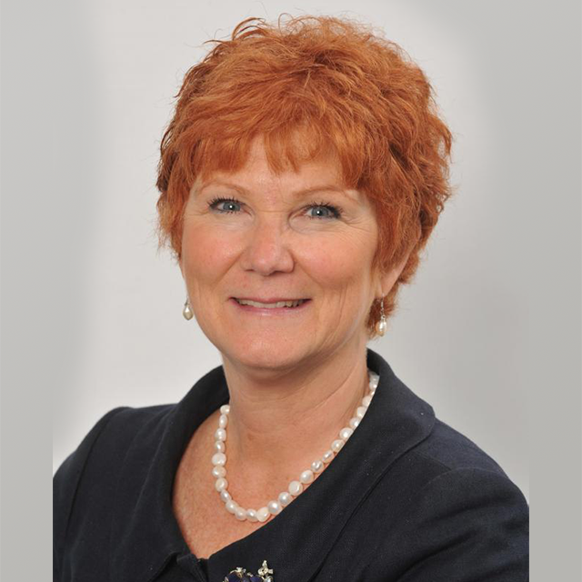 Dr. Lorraine Watkins-Mathys博士
