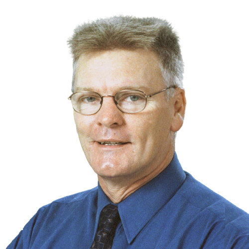 Dr. Bruce Millett 博士
