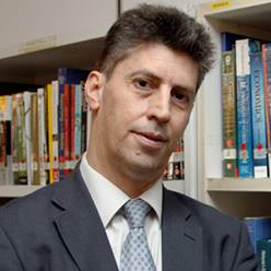 Dr. Casadio Paolo 博士