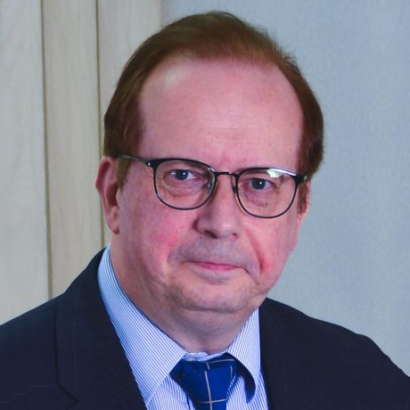 Dr.Daniel Wolfgang Guido Gruszynski 博士