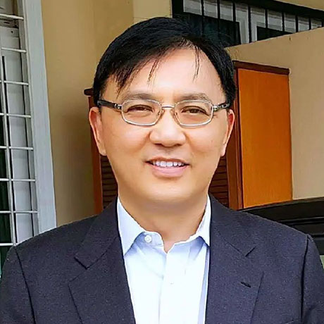 黄进福 教授