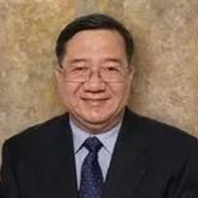 陈铁儿 教授