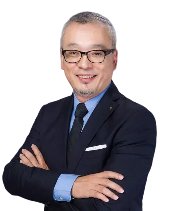 陈锦强 教授