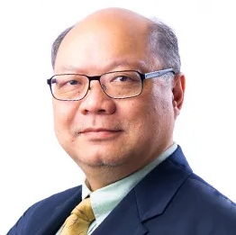 梁伟强 教授