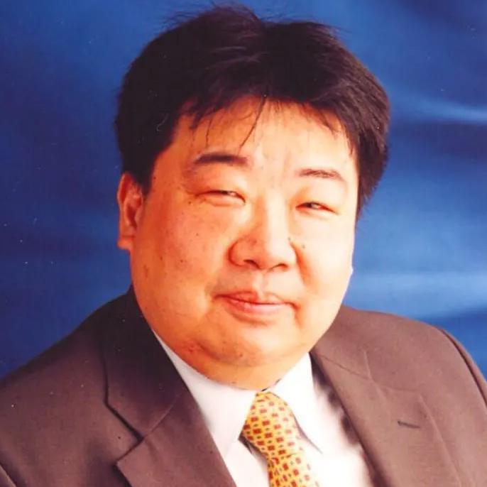 张伟华 教授