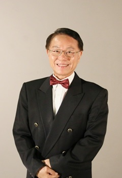 杜玉振 教授