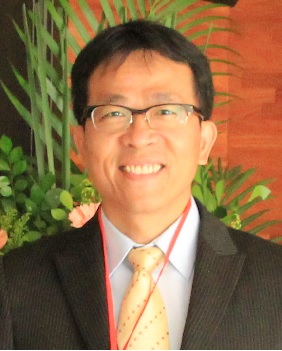 许金田 教授