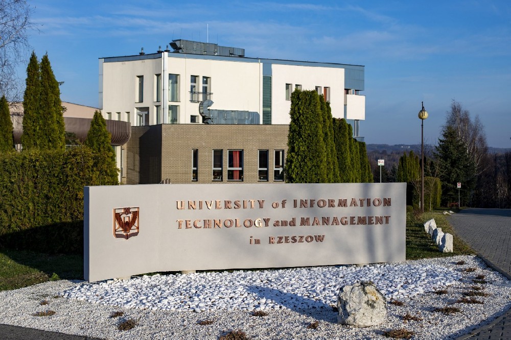 波兰utim大学