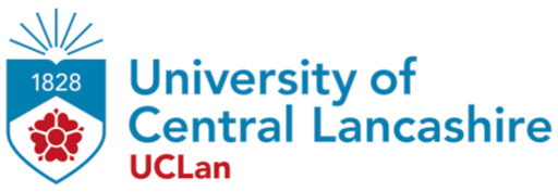 英国中央兰开夏大学