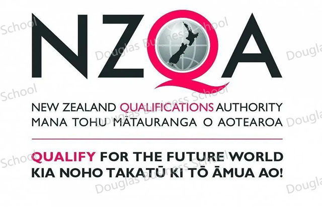 新西兰NZQA认证