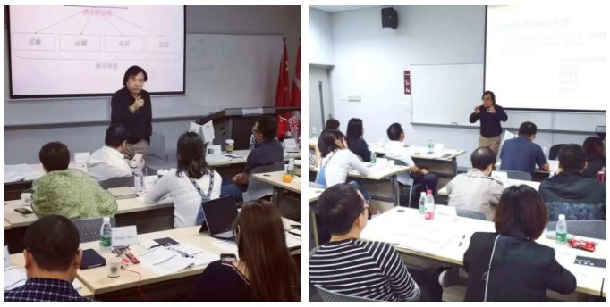 道格拉斯商学院