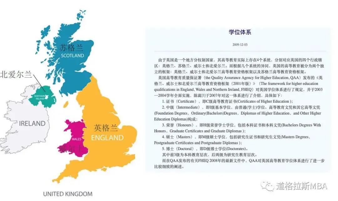 在职国际MBA招生简章|英国安格利亚鲁斯金大学国际MBA